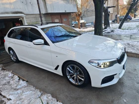 BMW 530  M Sport - 27000 € / 52807.41 лв. - 21717070 8