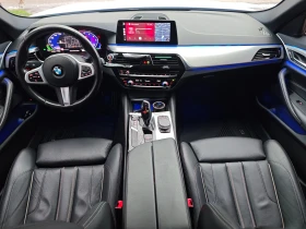 BMW 530  M Sport - 27000 € / 52807.41 лв. - 21717070 9