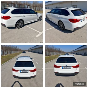 BMW 530  M Sport - 27000 € / 52807.41 лв. - 21717070 7