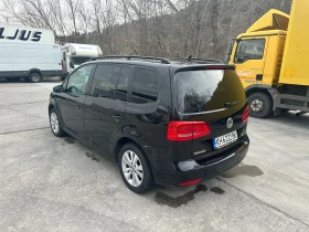 VW Touran 2 TDI - 7000 € / 13690.81 лв. - 82278198 8