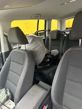 VW Touran 2 TDI - 7000 € / 13690.81 лв. - 82278198 11