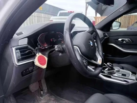 BMW 330 * xDrive * CARFAX * Дигитално табло * Два ключа *  - 23700 € / 46353.17 лв. - 90306951 5