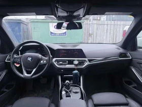 BMW 330 * xDrive * CARFAX * Дигитално табло * Два ключа *  - 23700 € / 46353.17 лв. - 90306951 9