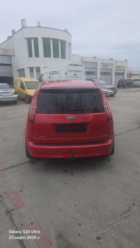 Ford C-max - 2599 € / 5083.20 лв. - 71495129 3