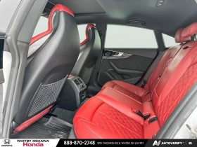Audi S5 quattro* Progressiv* АвтоКредит* (ЦЕНА ДО БГ) | Auto.bg — изображение 17
