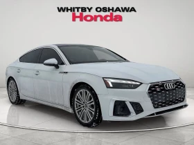 Audi S5 quattro* Progressiv* АвтоКредит* (ЦЕНА ДО БГ) | Auto.bg — изображение 7