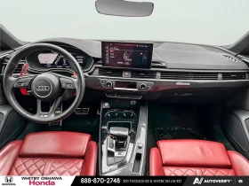 Audi S5 quattro* Progressiv* АвтоКредит* (ЦЕНА ДО БГ) | Auto.bg — изображение 12