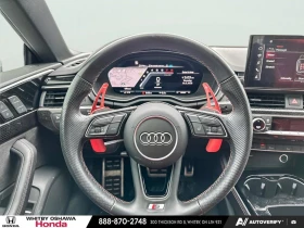 Audi S5 quattro* Progressiv* АвтоКредит* (ЦЕНА ДО БГ) | Auto.bg — изображение 13