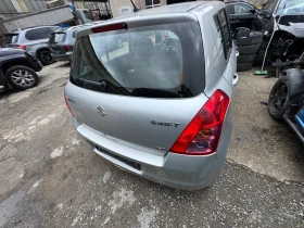 Suzuki Swift 1.3 4x4 4x4 - 11 € / 21.51 лв. - 26228567 6