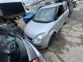 Suzuki Swift 1.3 4x4 4x4 - 11 € / 21.51 лв. - 26228567 8