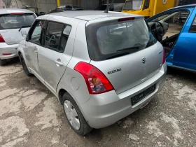 Suzuki Swift 1.3 4x4 4x4 - 11 € / 21.51 лв. - 26228567 4