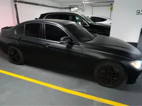 BMW 328 * xDrive* СМЕНЯНО МАСЛО НА ВСЕКИ 5К КМ* ЧЕРВЕН САЛ | Auto.bg — изображение 3