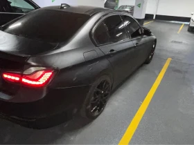 BMW 328 * xDrive* СМЕНЯНО МАСЛО НА ВСЕКИ 5К КМ* ЧЕРВЕН САЛ | Auto.bg — изображение 2