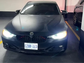 BMW 328 * xDrive* СМЕНЯНО МАСЛО НА ВСЕКИ 5К КМ* ЧЕРВЕН САЛ | Auto.bg — изображение 4