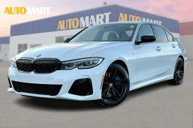 BMW 340 M340i xDrive AWD