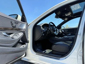 Mercedes-Benz S 63 AMG 4Matic PREMIUM Burmaister Panorama Full | Mobile.bg � ����� ������ 9