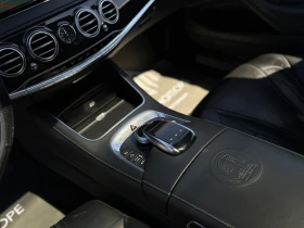 Mercedes-Benz S 63 AMG 4Matic PREMIUM Burmaister Panorama Full | Mobile.bg � ����� ������ 15