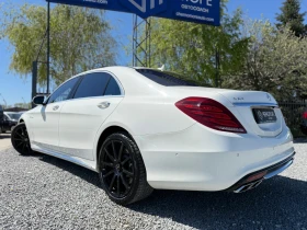 Mercedes-Benz S 63 AMG 4Matic PREMIUM Burmaister Panorama Full | Mobile.bg � ����� ������ 4