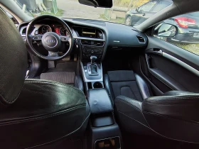 Audi A5 2.7 S line | Mobile.bg � ����� ������ 8