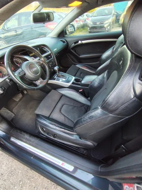 Audi A5 2.7 S line | Mobile.bg � ����� ������ 5