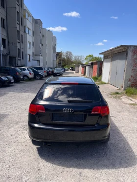 ����� �� �������� �� Audi A3  ������ ���������