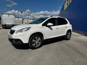 Peugeot 2008 1.4 HDI ALLURE | Mobile.bg � ����� ������ 3
