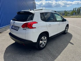 Peugeot 2008 1.4 HDI ALLURE | Mobile.bg � ����� ������ 7