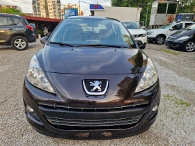 Peugeot 207 1.4HDI/130 ���!!! | Mobile.bg � ����� ������ 2