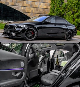 ������ Mercedes-Benz E 220