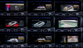 Mercedes-Benz E 220 d* AMG PERFORMANCE* BLACK SERIES* 3xTV* PANORAMA | Mobile.bg � ����� ������ 16