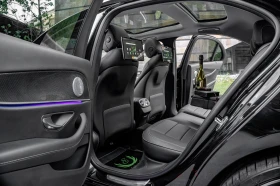 Mercedes-Benz E 220 d* AMG PERFORMANCE* BLACK SERIES* 3xTV* PANORAMA | Mobile.bg � ����� ������ 10