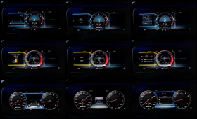 Mercedes-Benz E 220 d* AMG PERFORMANCE* BLACK SERIES* 3xTV* PANORAMA | Mobile.bg � ����� ������ 15