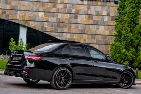 Mercedes-Benz E 220 d* AMG PERFORMANCE* BLACK SERIES* 3xTV* PANORAMA | Mobile.bg � ����� ������ 5