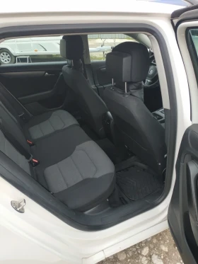 VW Passat 2.0 TDI DSG - 7400 € / 14473.14 лв. - 46534562 15