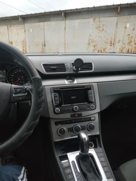 VW Passat 2.0 TDI DSG - 7400 € / 14473.14 лв. - 46534562 10
