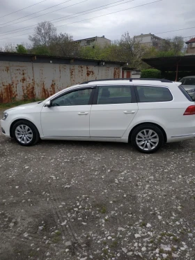 VW Passat 2.0 TDI DSG - 7400 € / 14473.14 лв. - 46534562 7