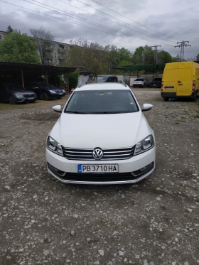 VW Passat 2.0 TDI DSG - 7400 € / 14473.14 лв. - 46534562 1