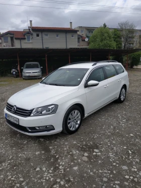VW Passat 2.0 TDI DSG - 7400 € / 14473.14 лв. - 46534562 8