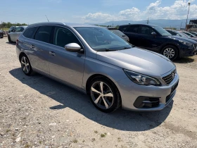 Peugeot 308 1.6 HDI ALLURE (КАТО НОВА) - 8500 € / 16624.56 лв. - 31995485 3