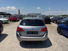 Peugeot 308 1.6 HDI ALLURE (КАТО НОВА) - 8500 € / 16624.56 лв. - 31995485 6