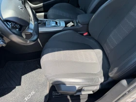 Peugeot 308 1.6 HDI ALLURE (КАТО НОВА) - 8500 € / 16624.56 лв. - 31995485 9