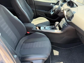 Peugeot 308 1.6 HDI ALLURE (КАТО НОВА) - 8500 € / 16624.56 лв. - 31995485 12