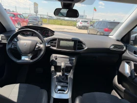 Peugeot 308 1.6 HDI ALLURE (КАТО НОВА) - 8500 € / 16624.56 лв. - 31995485 15