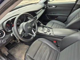 Alfa Romeo Giulia 2.2 180ks | Auto.bg — изображение 7