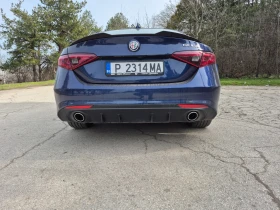 Alfa Romeo Giulia 2.2 180ks | Auto.bg — изображение 4