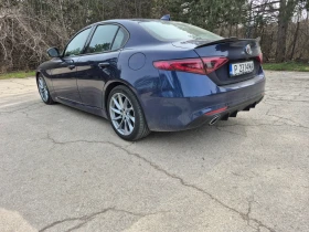 Alfa Romeo Giulia 2.2 180ks | Auto.bg — изображение 3