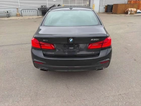 BMW 530 * 530i xDrive * CARFAX * ���� �� �� | Mobile.bg � ����� ������ 3