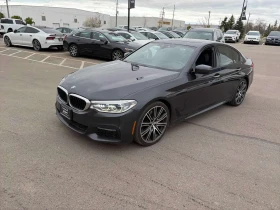 ������ BMW 530