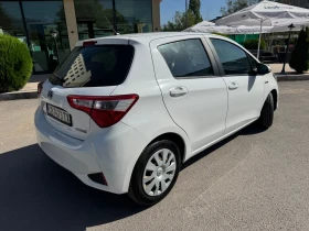 Toyota Yaris 1.5 Hybrid Face - 11100 € / 21709.71 лв. - 33448460 9