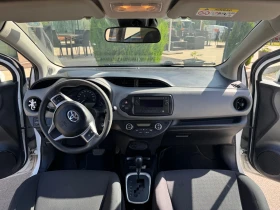 Toyota Yaris 1.5 Hybrid Face - 11100 € / 21709.71 лв. - 33448460 4